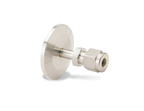 KF to Swagelok Adapter