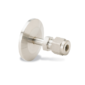 KF to Swagelok Adapter