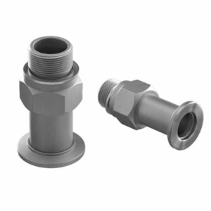 KF to Welch Pump Adapter Picture_01