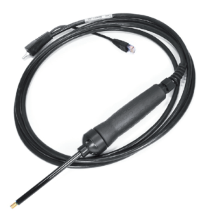 Pfeiffer LP505 Sniffer Probe Picture 0