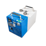 Ebara EV-A03 Dry Lobe Pump Pic