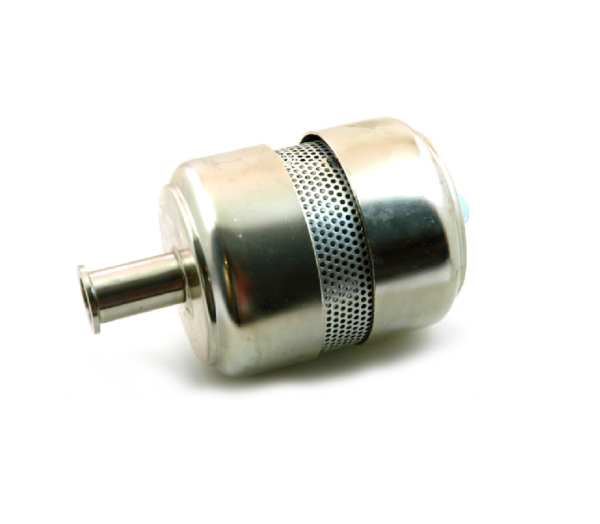Exhaust Mist Eliminator KF25 Pic