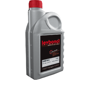Leybold Leybonol LVO 500 1 liter Pic