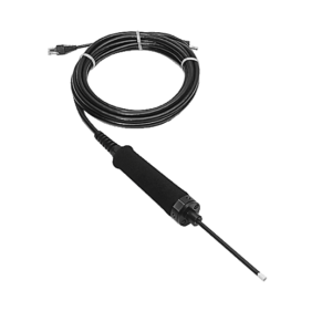 Pfeiffer LP 500 Sniffer Probe Pic