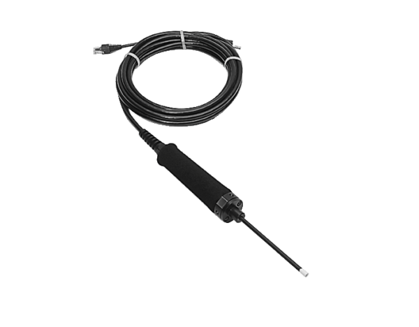 Pfeiffer LP 500 Sniffer Probe Pic