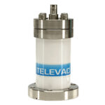Televac 7FC DI Magnetron Cold Cathode Gauge