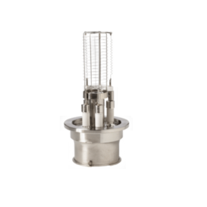 Televac 8130 Nude Bayard Alpert Ion Gauge Pic