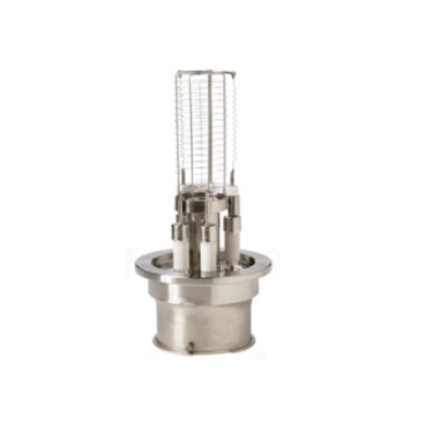 Nude Bayard Alpert Ion Gauge – High Vac Depot