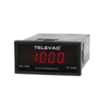 Televac MV2A Gauge Controller Pic
