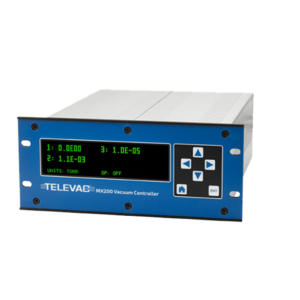 Televac MX200 Gauge Controller