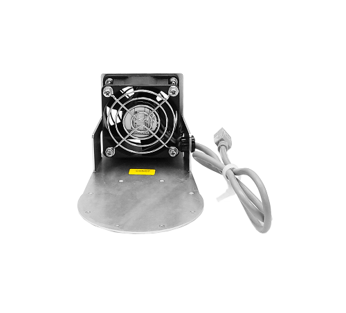 Agilent Turbo Pump Air Cooling Fan Kit Pic