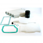 Busch 0160 0160B 0250 0250B Filter Kit Pic