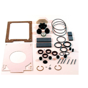Varian SD300 Major Rebuild Kit Pic