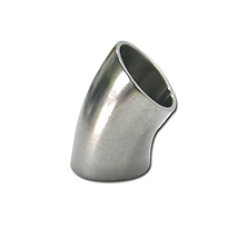 Weld 45 Degree Elbows Picture