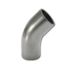 Weld 45 Degree Elbows With Tangents Picture