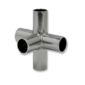 Weld 5-Way Equal Crosses Picture