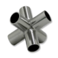 Weld 6-Way Equal Crosses Picture