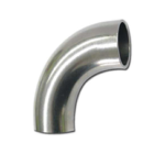 Weld 90 Degree Elbows Picture