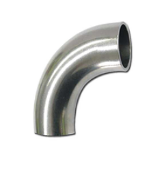 Weld 90 Degree Elbows Picture