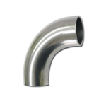 Weld 90 Degree Elbows With Tangents Picture