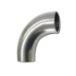Weld 90 Degree Elbows With Tangents Picture