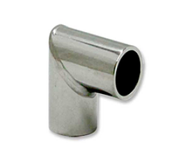 Weld 90 Degree Mitered Elbows Picture
