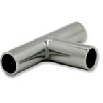 Weld Equal Tees Picture