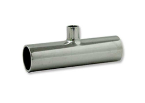 Weld Reducing Tees Picture