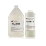 Inland 19 Pump Oil Pic