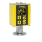 InstruTech Hornet IGM401 Hot Cathode Ion Gauge Pic