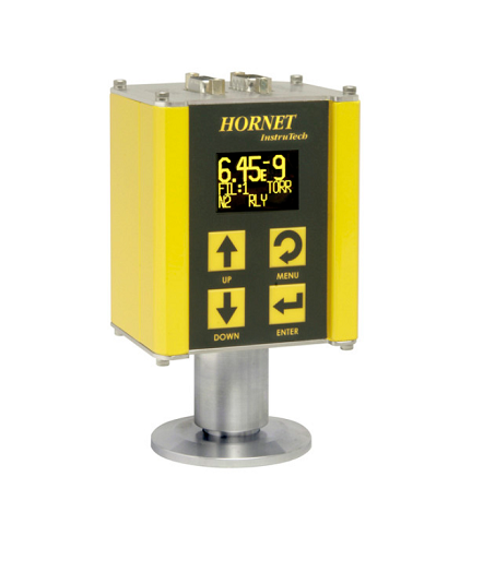 InstruTech Hornet IGM401 Hot Cathode Ion Gauge Pic InstruTech Hornet IGM401 Hot Cathode Ion Gauge Pic