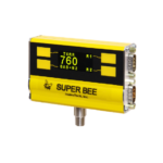 InstruTech Super Bee Convection Gauge Pic