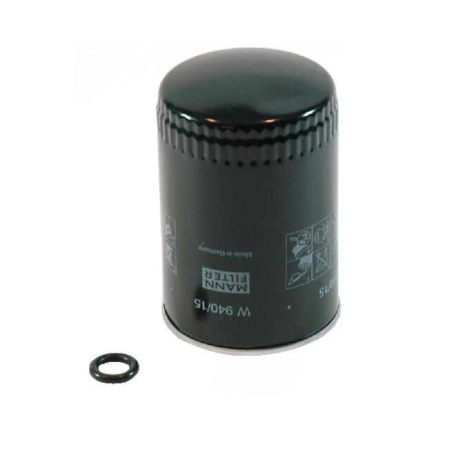 Busch R5 0160 0202 0250 0302 Oil Filter High Vac Depot