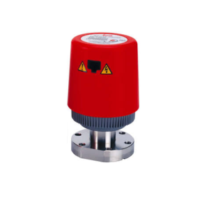 Edwards Active Inverted Magnetron AIM Gauge