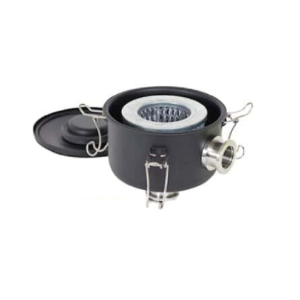 Edwards Inlet-Exhaust Filter KF25 Pic