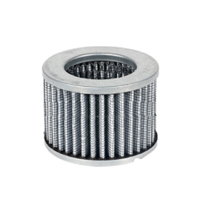 Edwards Inlet-Exhaust Filter Spares Pic