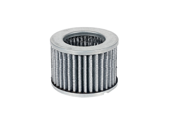 Edwards Inlet-Exhaust Filter Spares Pic