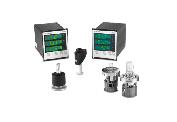 Edwards Passive Gauge Controller and Gauges