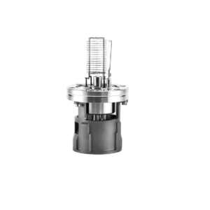 Edwards Passive Ion Gauge IG40