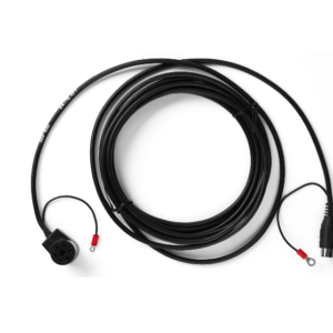 Edwards Passive Pirani Gauge PRG Cable