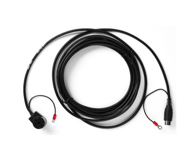 Edwards Passive Pirani Gauge PRG Cable