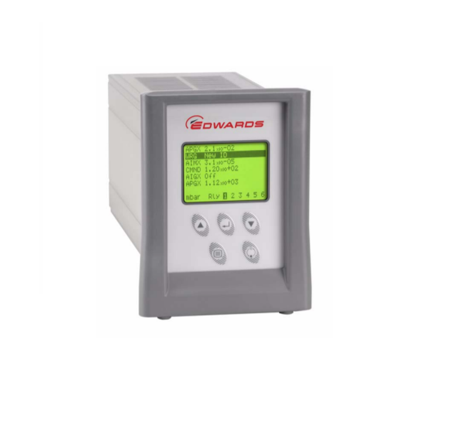 Edwards TIC Controller For Gauges High Vac Depot