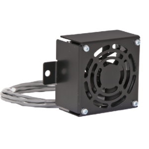 Edwards nEXT Turbo 240 300 400 Axial Air Cooler Pic
