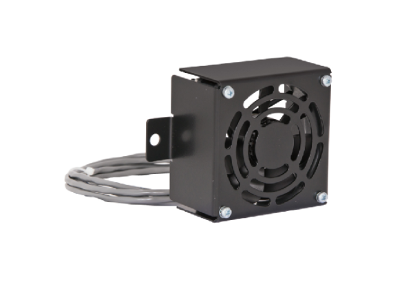 Edwards nEXT Turbo 240 300 400 Axial Air Cooler Pic