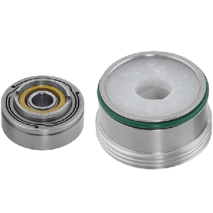 Edwards nEXT Turbo 240 300 400 Bearing and Oil Cartridge Pic