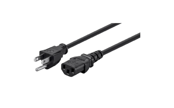 Edwards nEXT Turbo Power Cable Pic Edwards nEXT Turbo Power Cable Pic