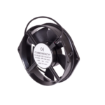 Edwards nXDS Cooling Fan Pic