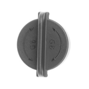 Edwards nXDS Gas Ballast Knob Pic
