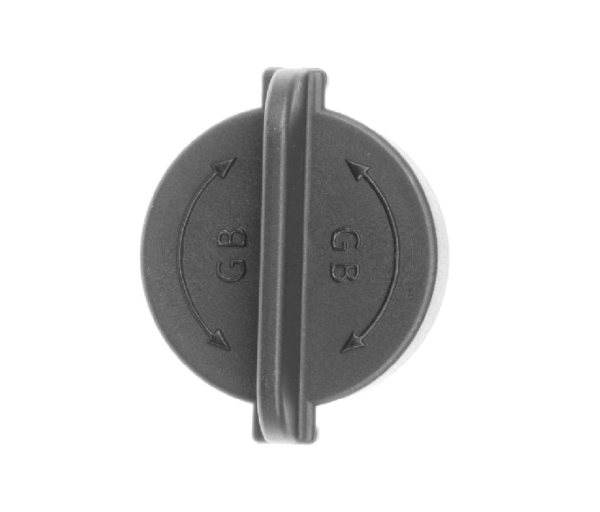 Edwards nXDS Gas Ballast Knob Pic