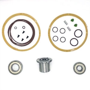 Edwards nXDS Major Rebuild Kit